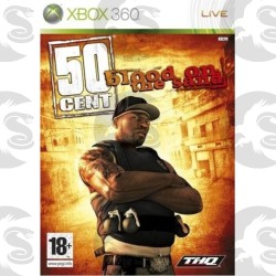 50 Cent : Blood on the Sand | Xbox 360