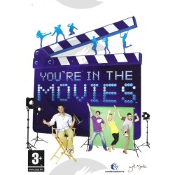 You're in the Movies | UK | Xbox 360