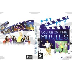 You're in the Movies | UK | Xbox 360
