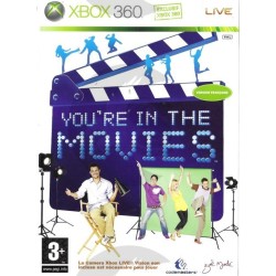 You're in the Movies | Xbox 360