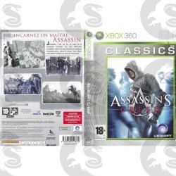 Assassin's Creed Edition Classics| Xbox 360