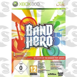 Band Hero | Xbox 360