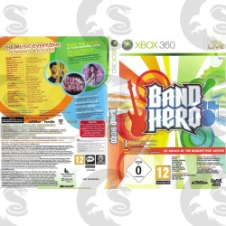 Band Hero | Xbox 360