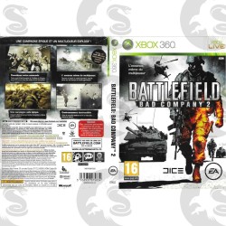 Battlefield : Bad Company 2 | Xbox 360