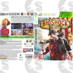 Bioshock Infinite | Xbox 360