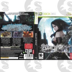 Bullet Witch | Xbox 360