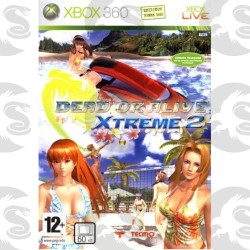 Dead or Alive : Xtreme 2 | Xbox 360
