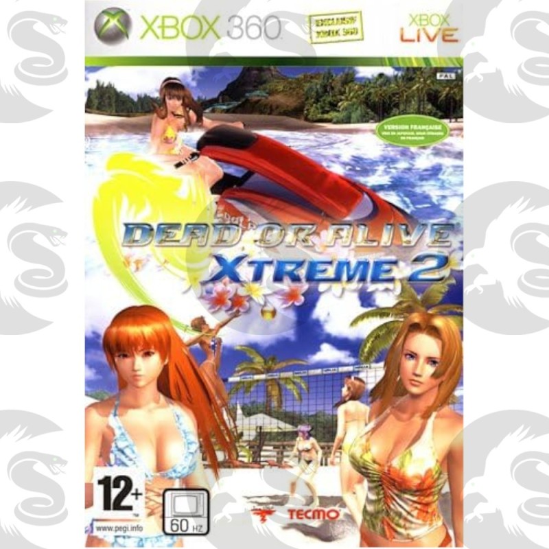 Dead or Alive : Xtreme 2 | Xbox 360