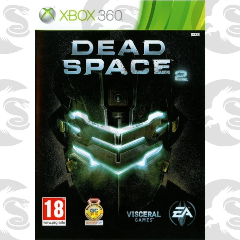 Dead Space 2 | Xbox 360