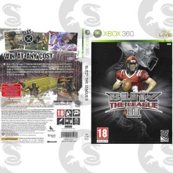 Blitz : The League II | Xbox 360