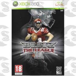 Blitz : The League II | Xbox 360