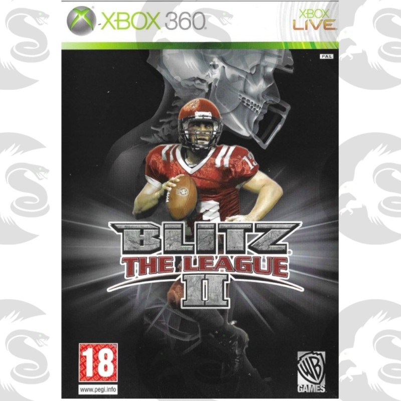 Blitz : The League II | Xbox 360