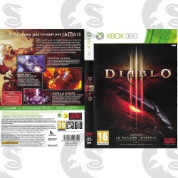 Diablo 3 | Xbox 360