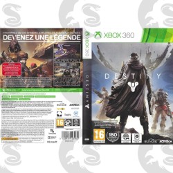 Destiny |Xbox 360