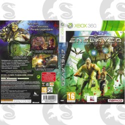 Enslaved : Odyssey to the West | Xbox 360