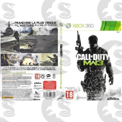 Call of Duty : Modern Warfare 3 | Xbox 360