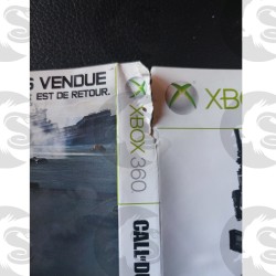 Call of Duty : Modern Warfare 3 | Xbox 360