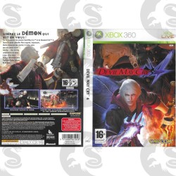 Devil May Cry 4 | Xbox 360
