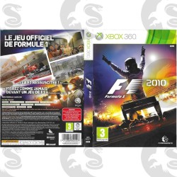 F1 2010 Formula One | Xbox 360
