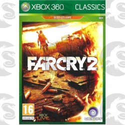 Far Cry 2 Edition Classics...