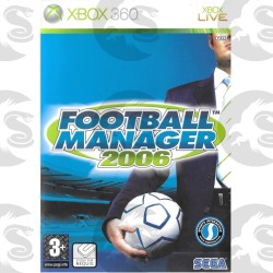 Football Manager 2006 |...