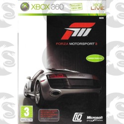 Forza Motorsport 3 | Xbox 360