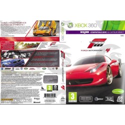 Forza Motorsport 4 | Xbox 360