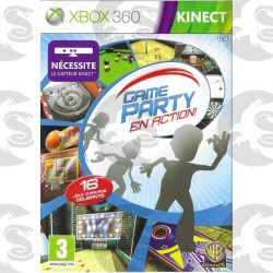 Game Party : En Action ! |...