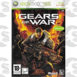 Gears of War | Xbox 360