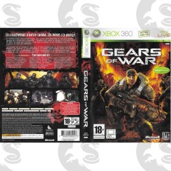 Gears of War | Xbox 360