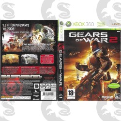 Gears of War 2 | Xbox 360