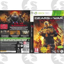 Gears of War Judgment  | Xbox 360