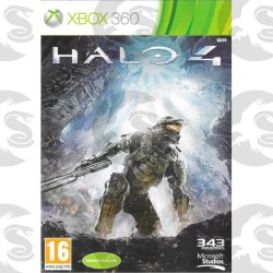 Halo 4 | Xbox 360
