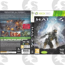 Halo 4 | Xbox 360