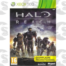 Halo Reach | Xbox 360