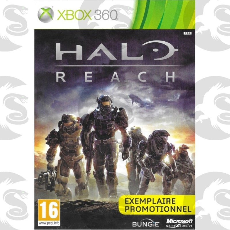 Halo Reach | Xbox 360