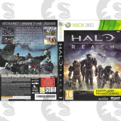 Halo Reach | Xbox 360