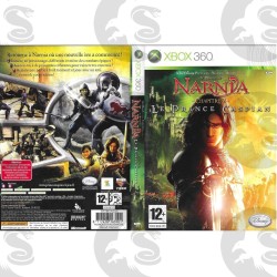 Le Monde de Narnia : Chapitre 2 : Le Prince Caspian | Xbox 360