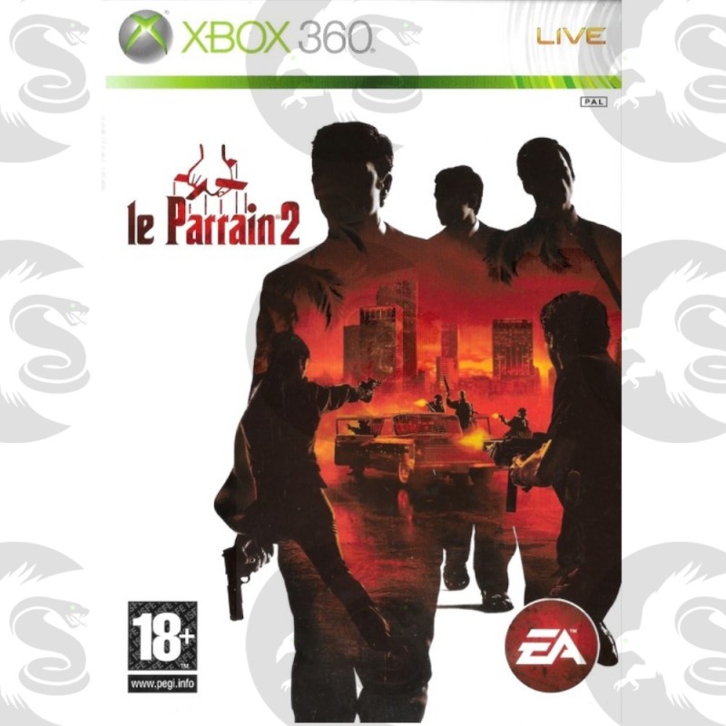 Le Parrain 2 | Xbox 360