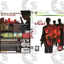 Le Parrain 2 | Xbox 360