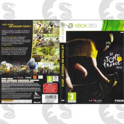 Le Tour de France 2012 | Xbox 360