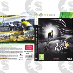Le Tour de France 2013 - 100ème Edition | Xbox 360