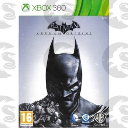 Batman Arkham Origins |...