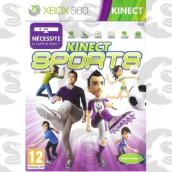 Kinect Sports | Xbox 360