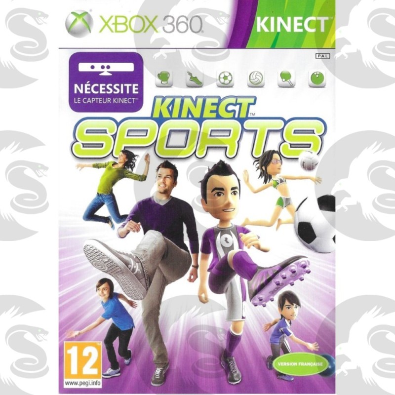 Kinect Sports | Xbox 360