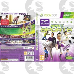 Kinect Sports | Xbox 360