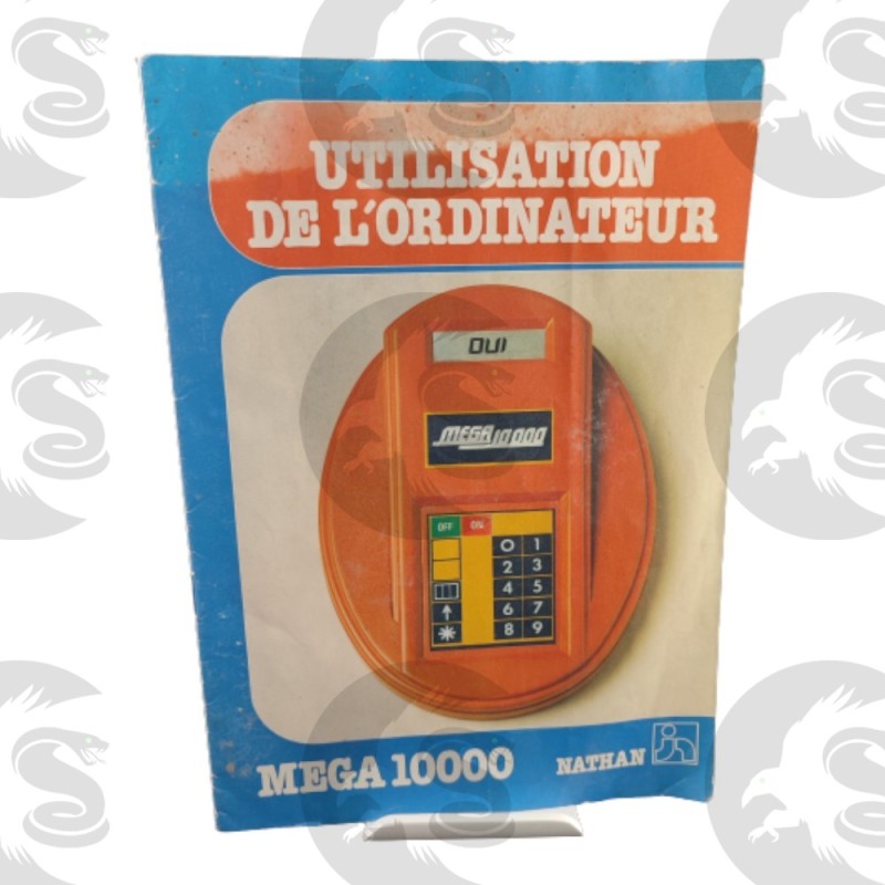 Mega 10000 | Notice