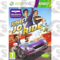 Kinect Joy Ride | Xbox 360