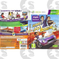 Kinect Joy Ride | Xbox 360