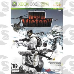 Hour of Victory